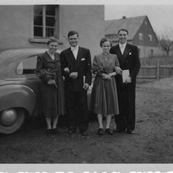Scan Gerhard Weiß Test